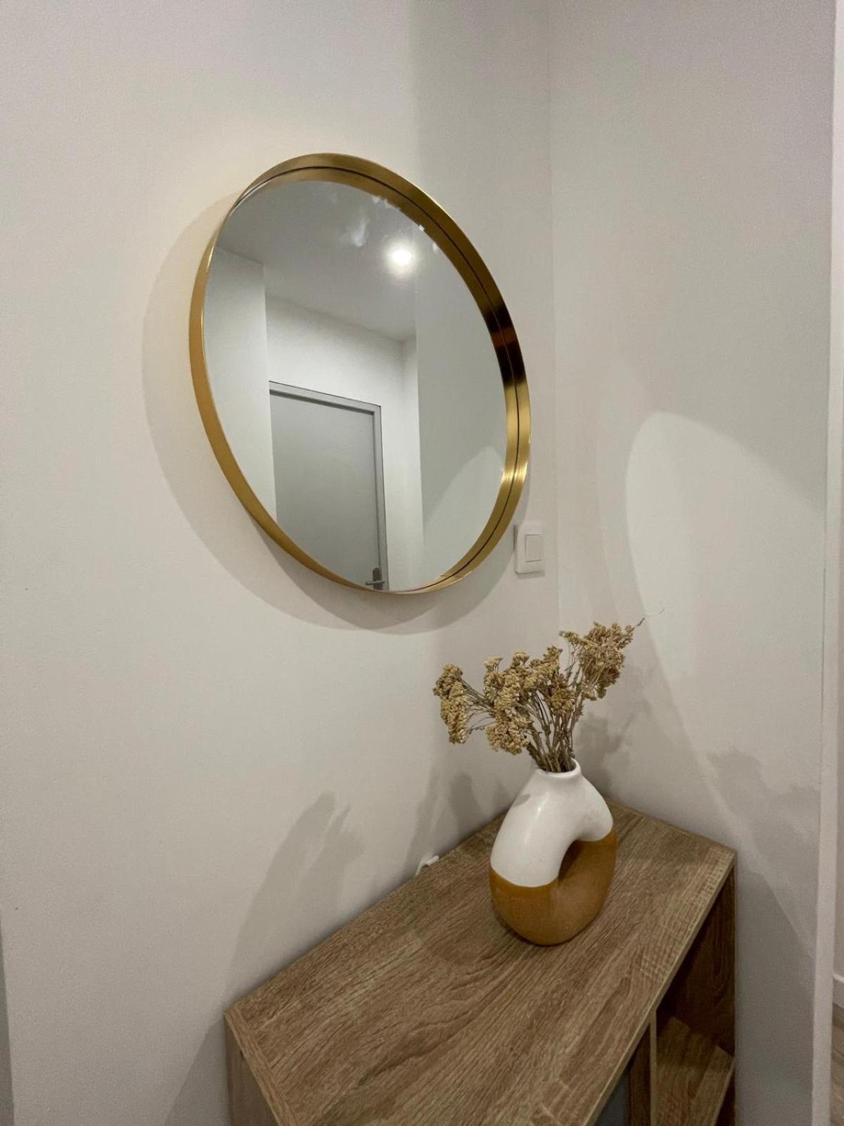 F4 Elegant - Strasbourg Cosy Apartment Exterior foto