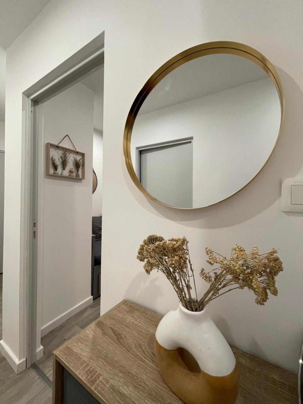 F4 Elegant - Strasbourg Cosy Apartment Exterior foto