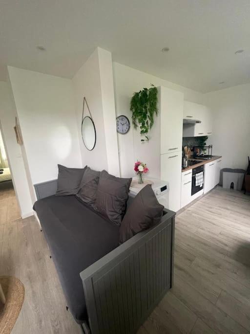 F4 Elegant - Strasbourg Cosy Apartment Exterior foto