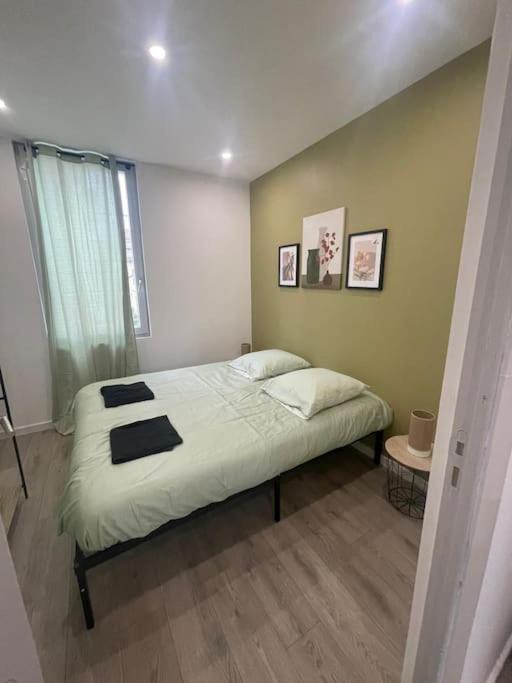 F4 Elegant - Strasbourg Cosy Apartment Exterior foto