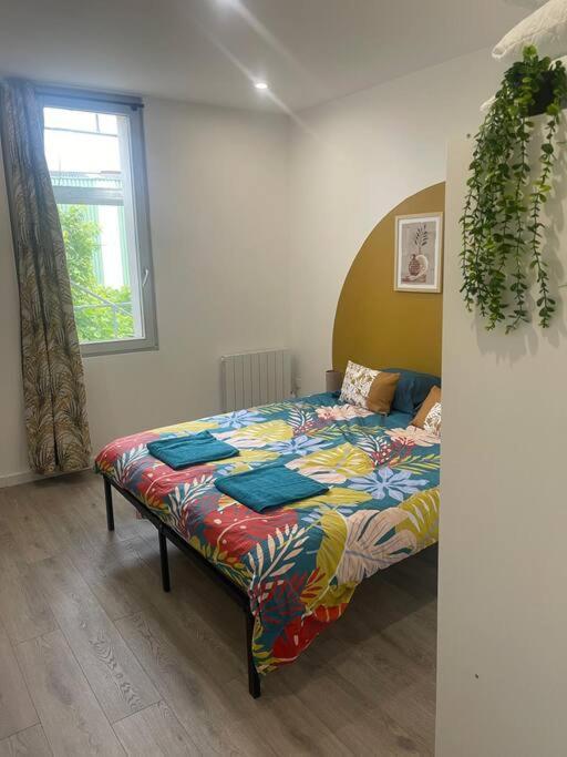 F4 Elegant - Strasbourg Cosy Apartment Exterior foto