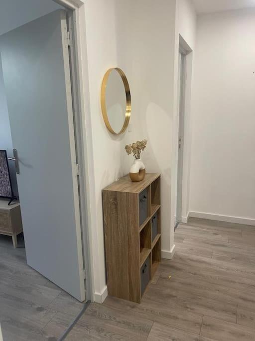 F4 Elegant - Strasbourg Cosy Apartment Exterior foto